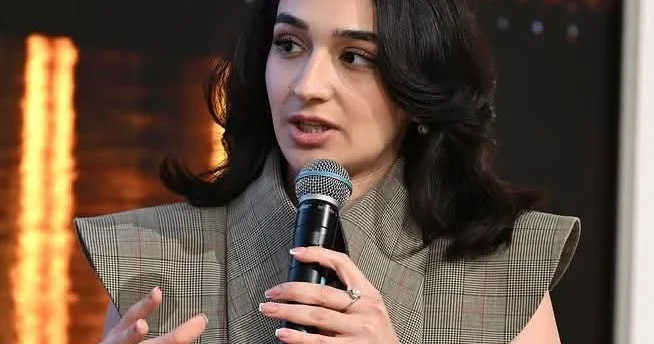 “Bu prosesə 45 mindən çox könüllü gənc qoşulub”