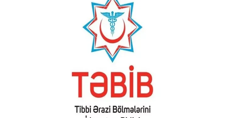TƏBİB in rəhbəri özünə yeni müşavir təyin etdi