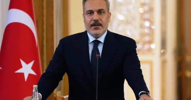 Фидан: Турция готова к нормализации отношений с Арменией