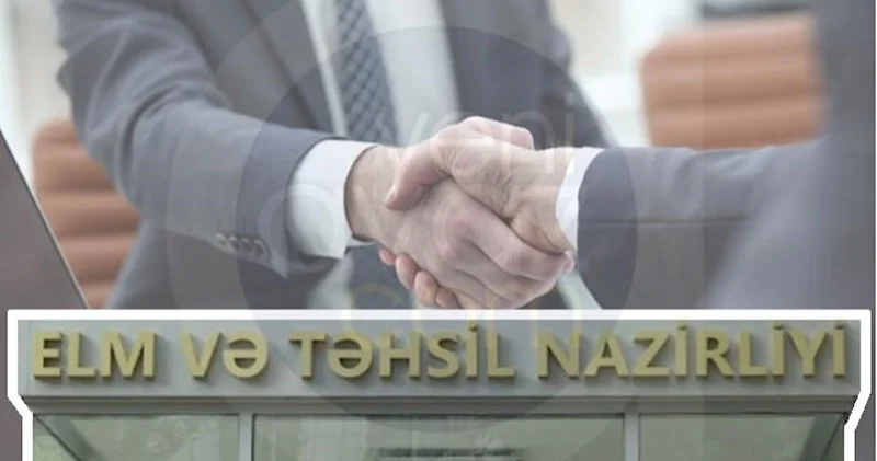 “TAİS İKF” məktəblərə 3,6 milyon manatlıq hazır yemək satacaq 3 il əvvəl zəhərlənmə olmuşdu