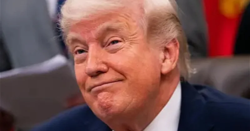 Трамп назвал дураками критиков своей политики по Ирану
