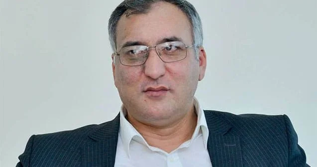 Şərif Ağayar: “Kimsəsiz adada monitor olsa, dünya çempionatına baxmaram”
