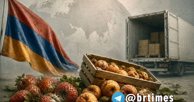 Дорогая цена армянского разворота