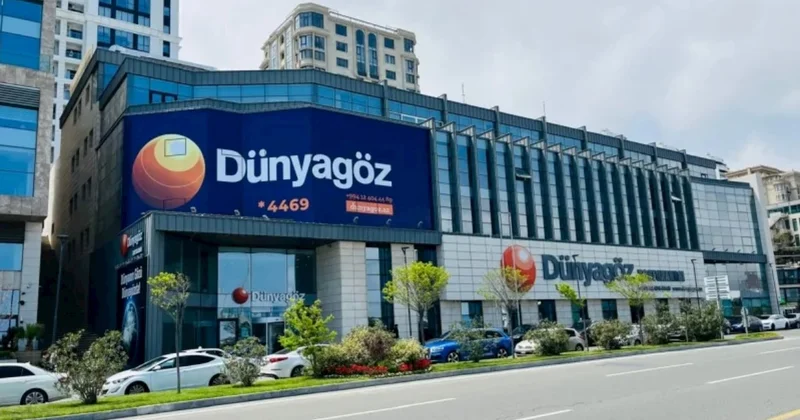 “Dünya Göz xəstəxanasının baş həkimi Kənan Yıldırıma cinayət işi açılıb? Rəsmi açıqlama (VİDEO)