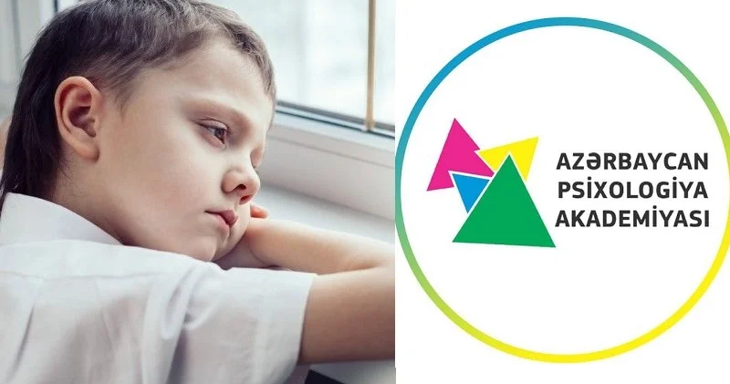 Autizmlə bağlı bütün valideynlərə müraciət GECİKMƏYİN