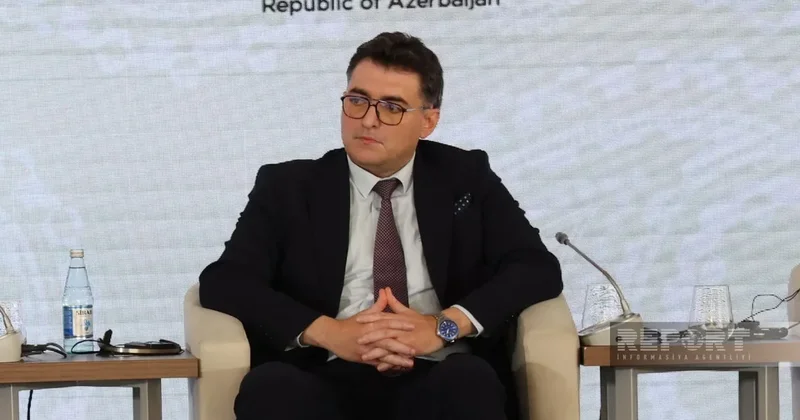 Орхан Зейналов: Баку и Лондон готовят Соглашение о партнерстве и сотрудничестве