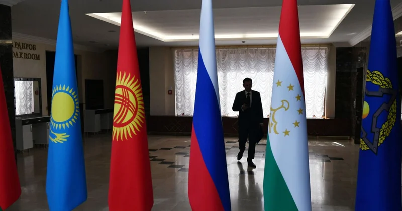 Ermənistanın KTMT dəki səsvermə hüququ ləğv edilə bilər