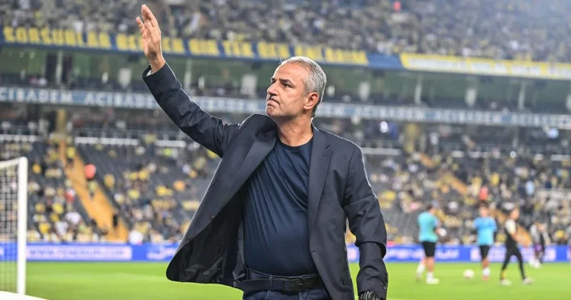 “Fənərbağça”dan böyük sürpriz: Aykut Kocaman yox, Kartal gəldi