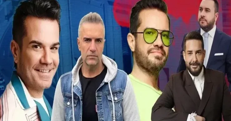 Bu türkiyəli məşhurlar narkotikdən istifadə edirmiş Testlər müsbət çıxdı