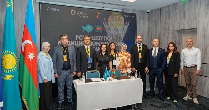 Astana Azərbaycanlı pasiyentlər üçün yeni imkanlar açır