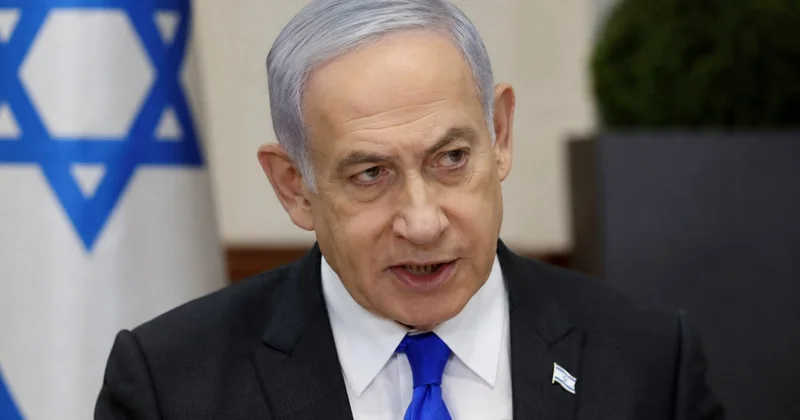 Netanyahudan ABŞ la bağlı ŞOK PLAN KONKRET