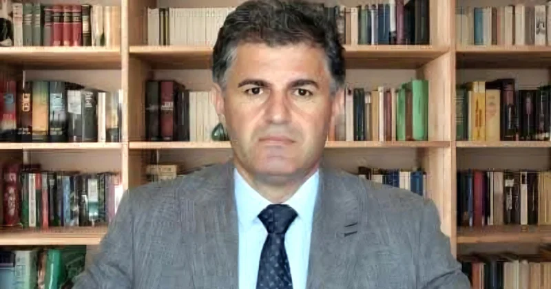 Prezidentin Şuşada konfrans iştirakçılarına müraciəti Azərbaycanın gələcək geosiyasi baxışını əks etdirir RƏY