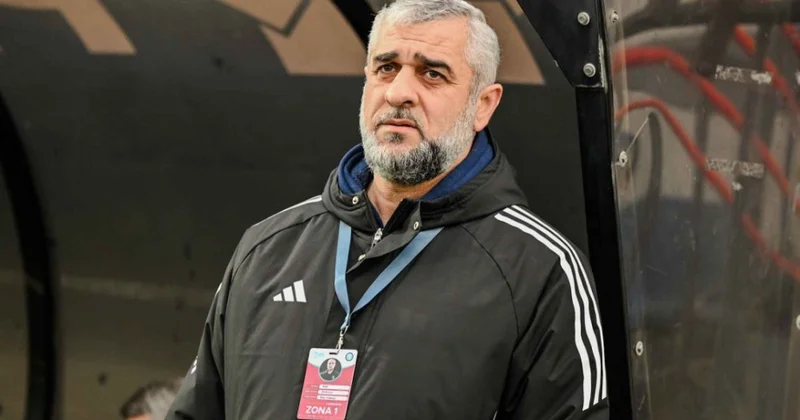 Adil Şükürov: “Səbail”lə müqaviləni uzatmaq planım yox idi