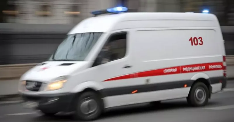Среди пострадавших дети: последствия атаки дронов в Московской области