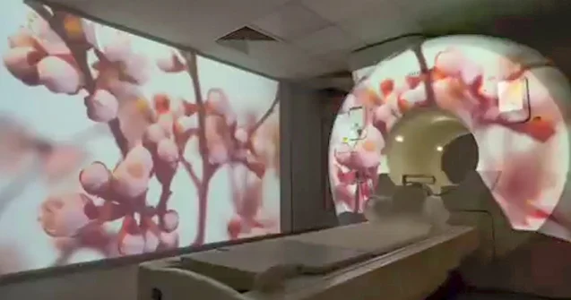MRT ni də süni intellekt çəkəcək