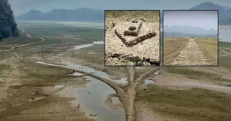 “Ölüm dəmir yolu” 40 ildən sonra üzə çıxdı