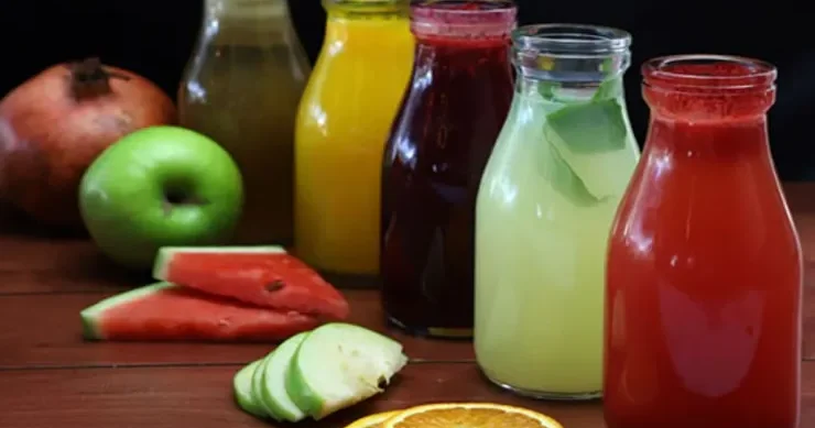 Bu içkilər sağlamlıq üçün risklidir