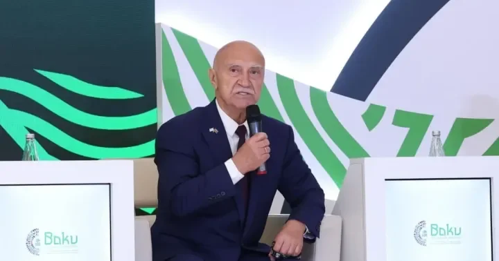 Ələtdə Faza 3 üzrə ağır sənaye zonasında tikintiyə başlanılıb