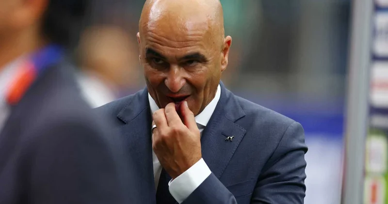 Ronaldu ilə yenidən bir araya gələ bilər: Martines “Əl Nəsr”lə danışır
