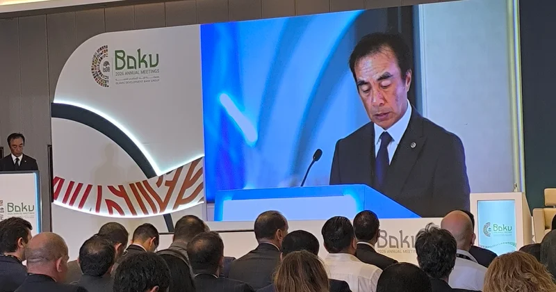 “Sukuk artıq sadəcə maliyyələşdirmə aləti deyil” Bank Negara Malaysia nın rəsmisi