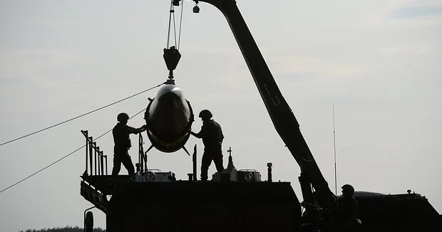Россия и Украина обменялись массированными ударами: атакованы Киев, Одесса, Москва и Подмосковье