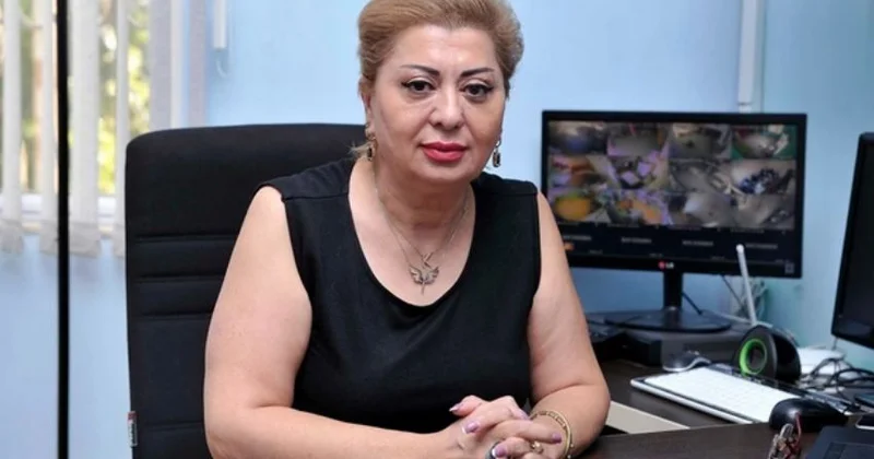 “Xırdalan nəzarətə götürülməlidir” Kəmalə Ağazadədən çağırış KONKRET
