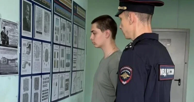 Rusiyada Hitlerin adına pizza sifariş edən tələbə həbs edilib