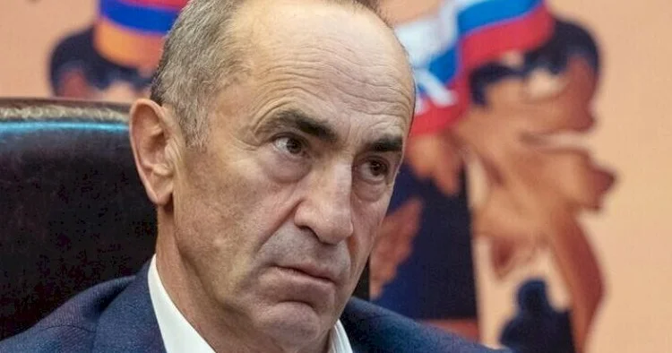 MSK Köçəryana cinayət işi başlanmasına razılıq verdi