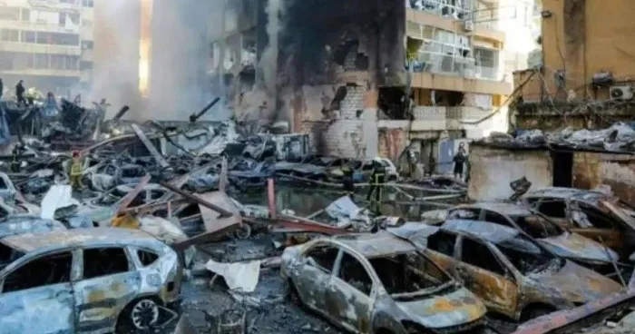 İsrail hücumları: Bir sutkada 28 nəfər həlak oldu