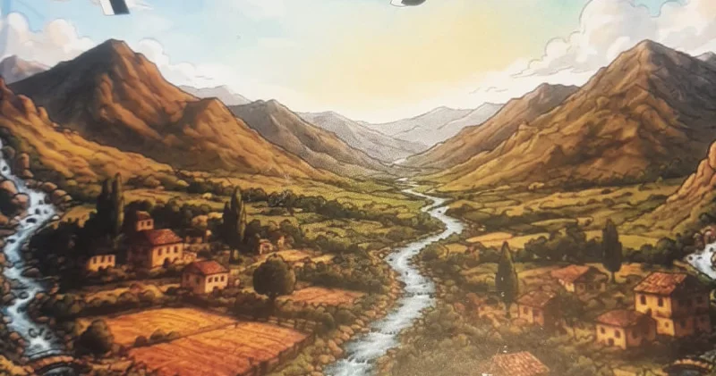 Qərbi Azərbaycan fəlsəfəsi ilə qovuşan “Qovuşuq” kitabı