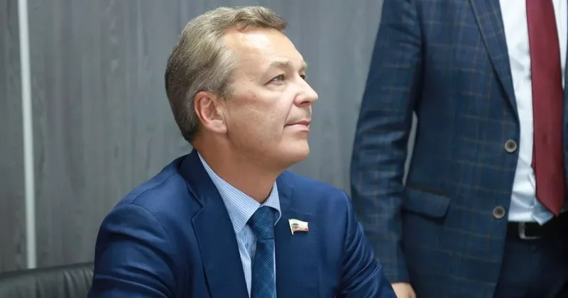 Яцкин: Россия рассчитывает приступить к подготовке новой дорожной карты МПС с Азербайджаном