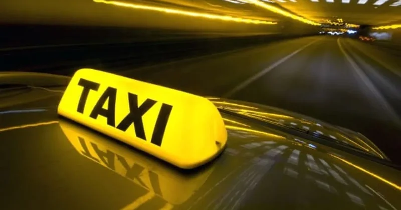 Taksi sifarişi operatorlarının iştirakı ilə yeni layihənin icrasına başlanıldı