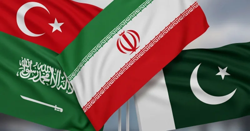 Al Arabiya: Турция и Саудовская Аравия подключатся к переговорам США и Ирана