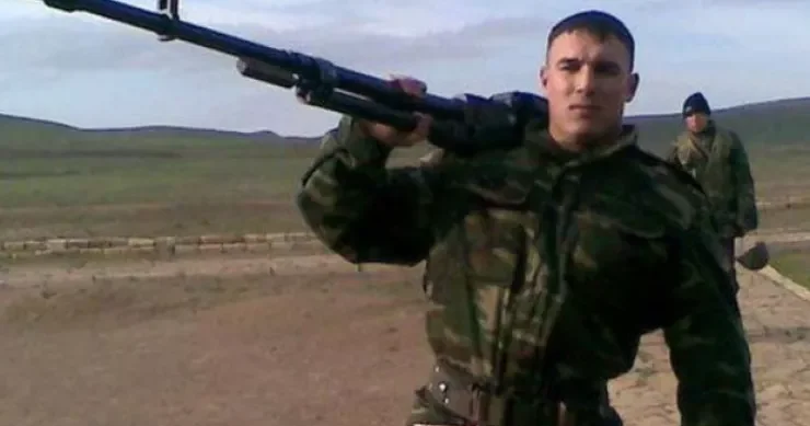 Mübariz İbrahimov kimdir? Bir ordu adamla tək vuruşan QƏHRƏMAN