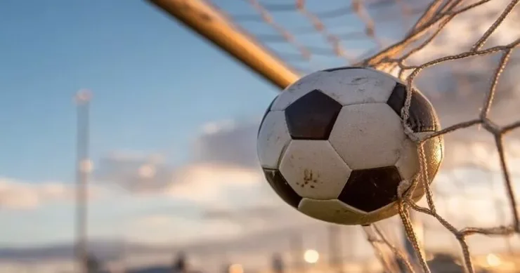 Fransada futbolçu danışılmış oyunlara görə saxlanıldı