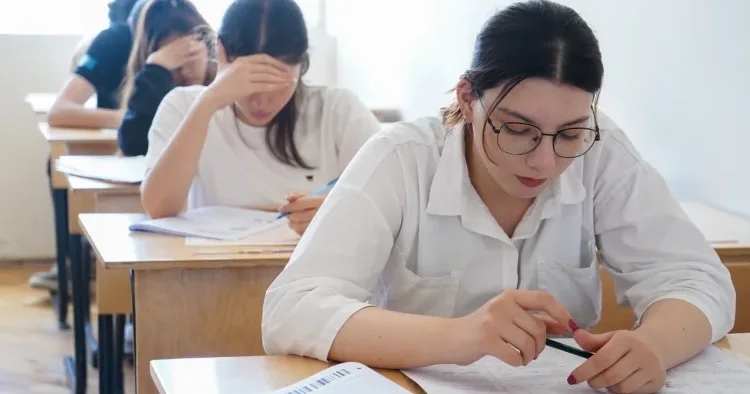 Azərbaycan dili fənni üzrə növbəti imtahan KEÇİRİLƏCƏK