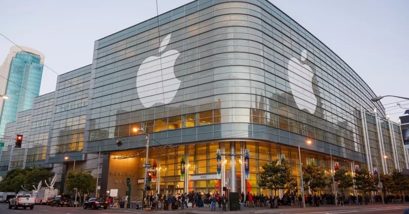 Apple повысит цены