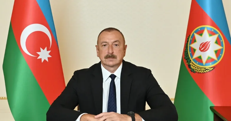 Prezident: Azərbaycanda işsizlik aşağı həddə saxlanılır