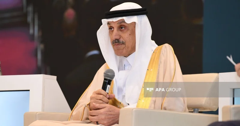IsDB Azərbaycanla 430 mln. dollarlıq çox böyük layihə üzərində çalışır