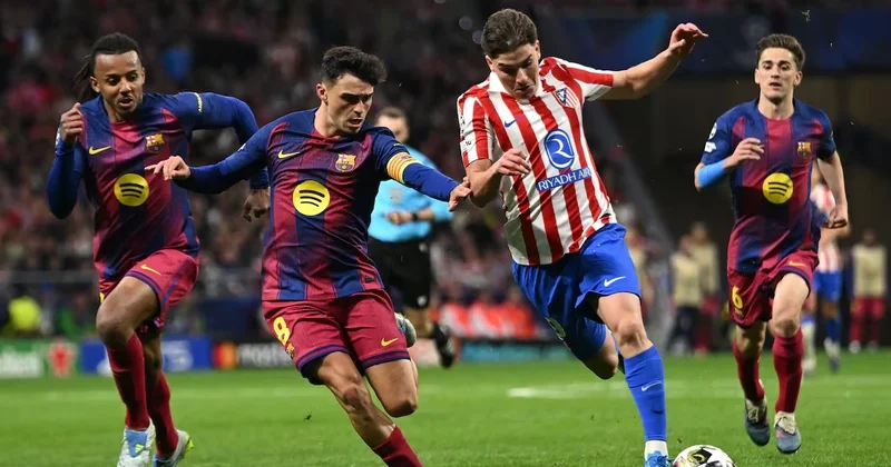 Alvares “Arsenal”la bağlı mövqeyini açıqlayıb
