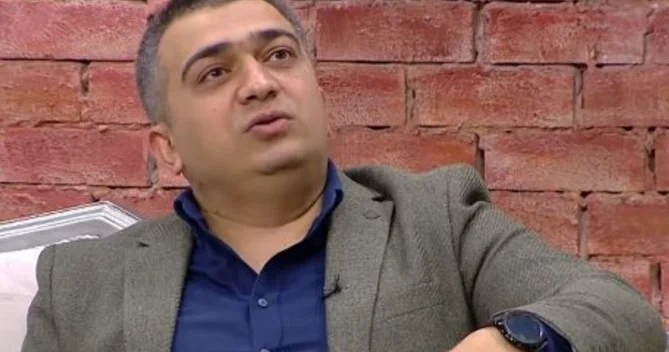 Əbdül Xalid Xalq artistinin ona yazdığı mahnıdan imtina etdi SƏBƏB