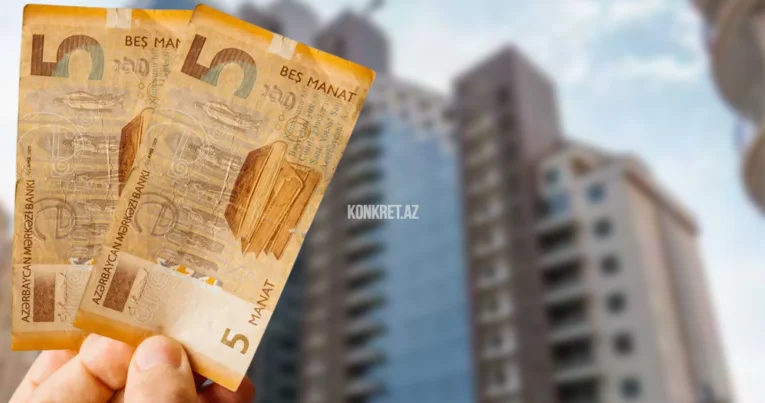 Sakinlərin narazılığı artır: Toplanan komendant pulları hara xərclənir? KONKRET