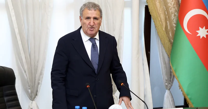 AMEA rəhbəri: Rəyasət Heyəti nümayəndələrinin hesabatlarda ekspert qismində iştirakı obyektivliyi təmin edir