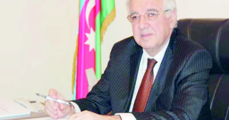 Milli taleyə qarışan ömür