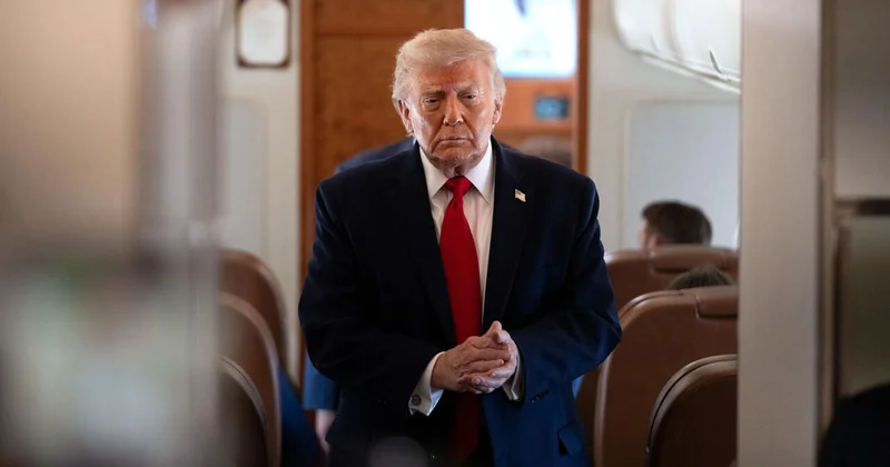 Трамп объяснил, почему сделка с Ираном успешна для США