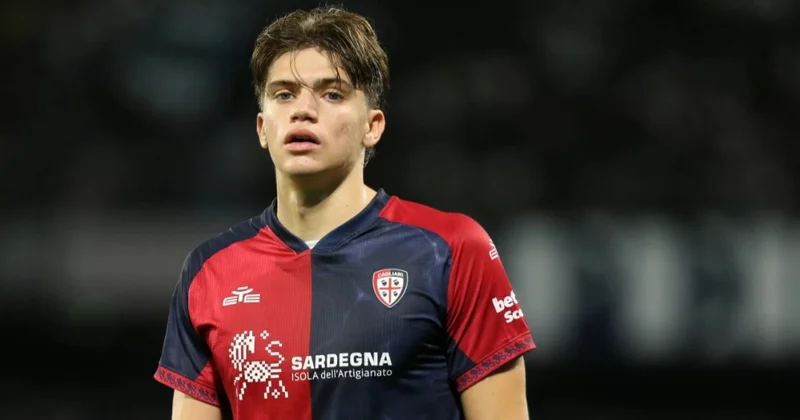 İtaliya nəhəngi 21 yaşlı futbolçunun klubuna rəsmi təklif göndərdi MƏBLƏĞ