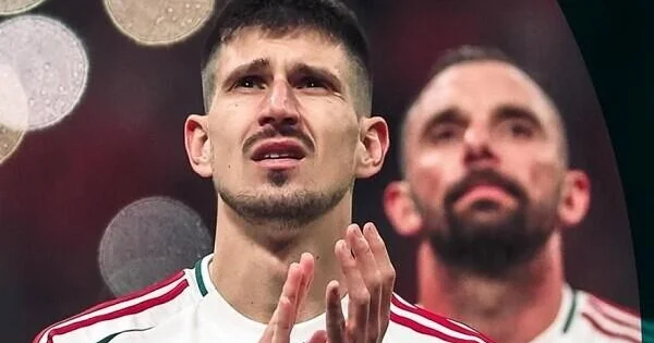 Macarıstan millisinin futbolçusu Qarabağ da oynamaq istəyir