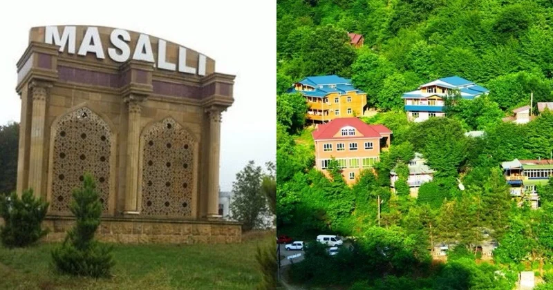 Nağılbazlar, yoxsa gəlmə ərəblər: Masallının əsasını kimlər qoyub? TOPONİMLƏR