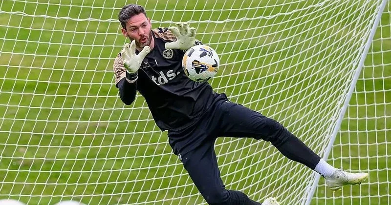 Futbolçuların 50 ildə necə dəyişməsi barədə elmi araşdırma aparılıb FOTO