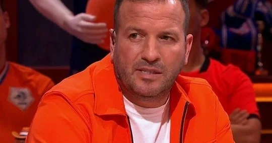 Рафаэль ван дер Варт извинился за слова о японских футболистах